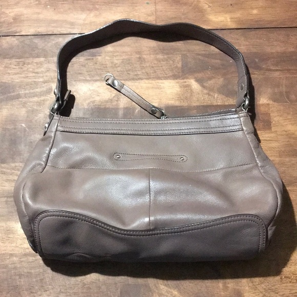 B Mackowsky purse - Picture 2 of 7